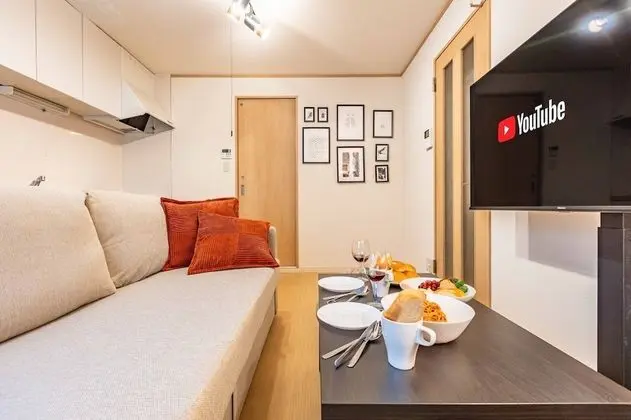 Oda (Yokoduna Hostel 603)
