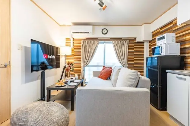 Oda (Yokoduna Hostel 603)