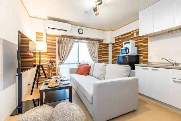 Oda (Yokoduna Hostel 603)