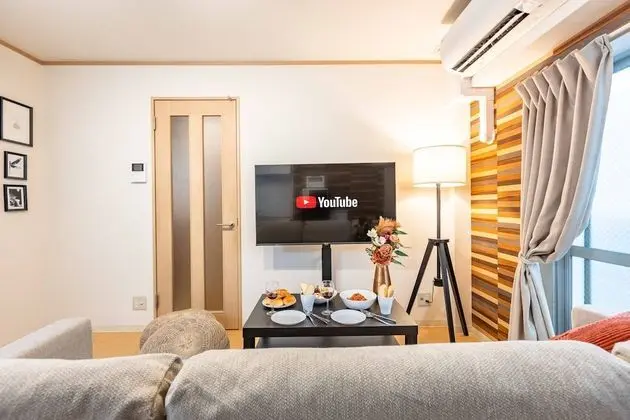 Oda (Yokoduna Hostel 603)