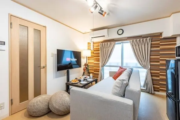 Oda (Yokoduna Hostel 603)