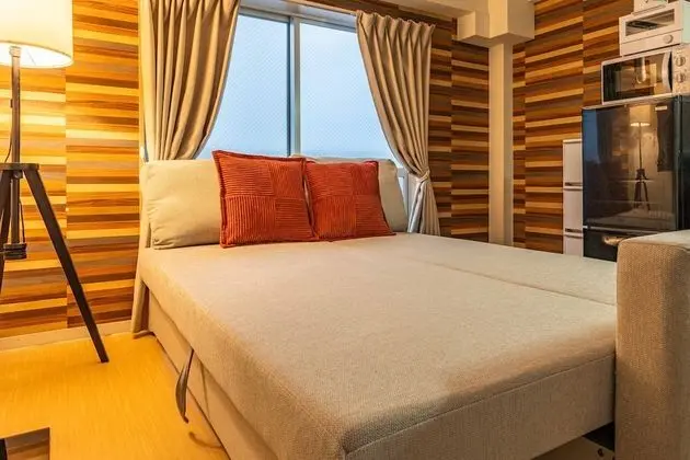 Oda (Yokoduna Hostel 603)