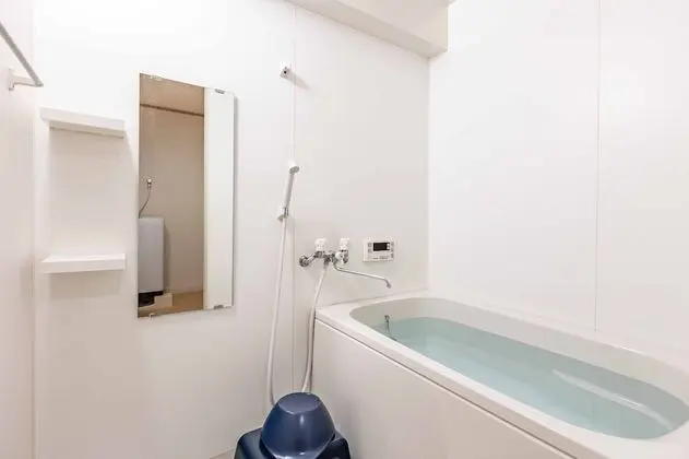 Oda (Yokoduna Hostel 603)