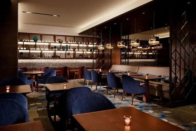 Club Oda, 2 Tek Kişilik Yatak, Şehir Manzaralı