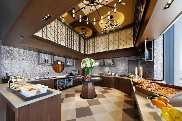 Club Oda, 2 Tek Kişilik Yatak, Şehir Manzaralı