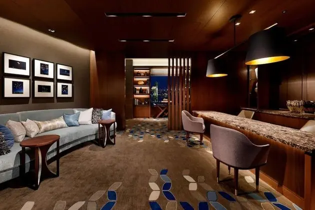 Club Oda, 2 Tek Kişilik Yatak, Şehir Manzaralı