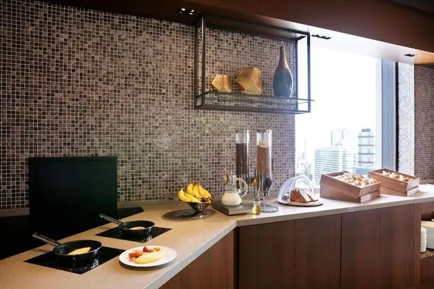Club Oda, 2 Tek Kişilik Yatak, Şehir Manzaralı
