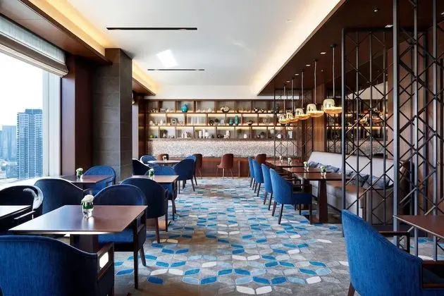 Club Oda, 2 Tek Kişilik Yatak, Şehir Manzaralı