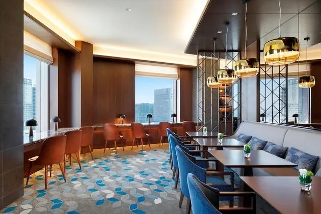 Club Oda, 2 Tek Kişilik Yatak, Şehir Manzaralı