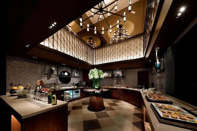 Club Oda, 2 Tek Kişilik Yatak, Şehir Manzaralı