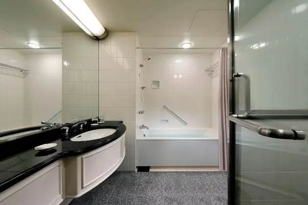 Club Oda, 2 Tek Kişilik Yatak, Şehir Manzaralı (Sheraton Club Experience)
