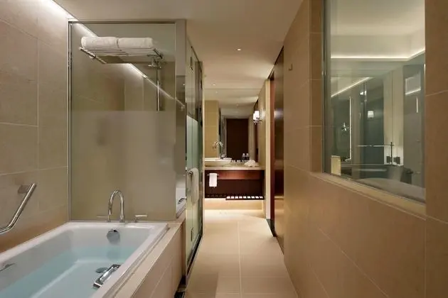 Oda, 2 Tek Kişilik Yatak, Şehir Manzaralı (Luxury Deluxe)