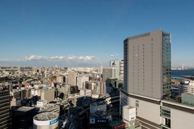 Oda, 2 Tek Kişilik Yatak, Şehir Manzaralı (Luxury Deluxe)