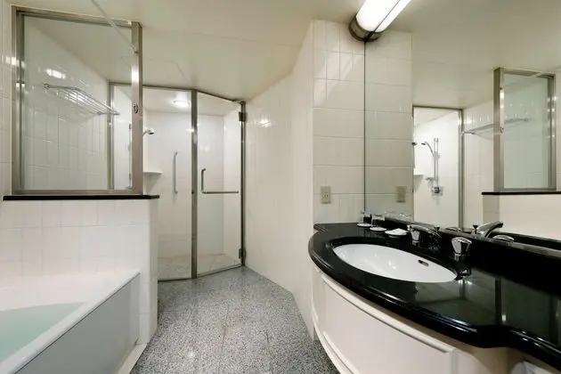 Oda, 2 Tek Kişilik Yatak, Şehir Manzaralı (Luxury Deluxe)