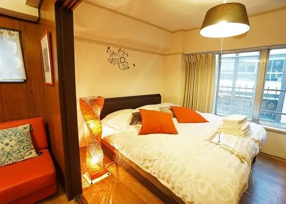 Oda (Queen Bed Room)