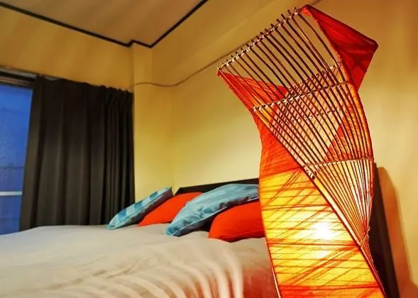 Oda (Queen Bed Room)