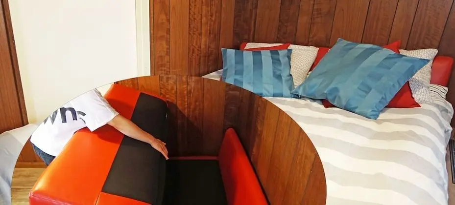 Oda (Queen Bed Room)