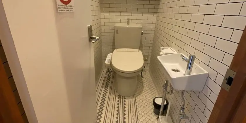 Economy Dört Kişilik Oda