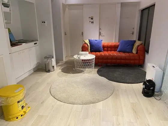 Economy Ev, Sadece kadınlar için (HACO)