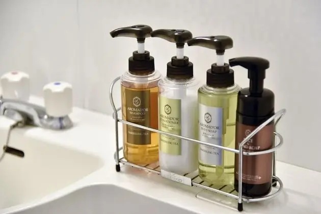 Banyo imkân ve özellikleri