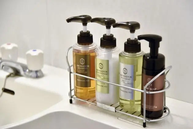 Banyo İmkân Ve Özellikleri