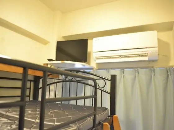 Basic Tek Kişilik Oda, 1 Tek Kişilik Yatak