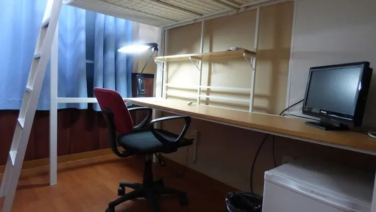 Business Tek Kişilik Oda