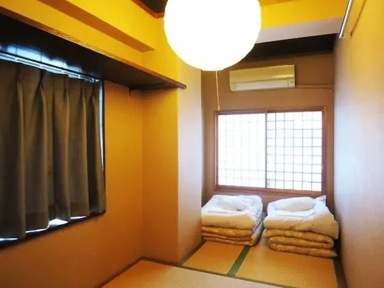 Traditional Oda (Special Japanese Style)