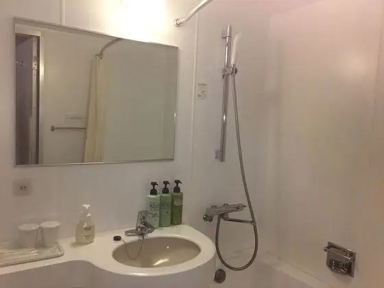 Tek Büyük Yataklı Oda, Sigara İçilmez