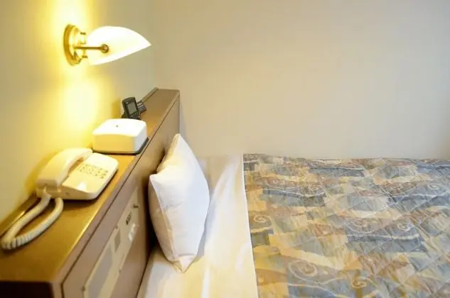 Tek Kişilik Oda, 1 Tek Kişilik Yatak, Sigara İçilmez (Room A)