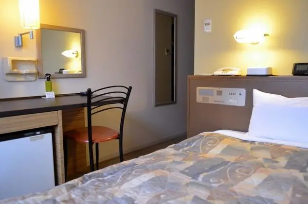 Tek Kişilik Oda, 1 Tek Kişilik Yatak, Sigara İçilmez (Room A)