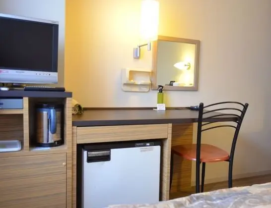 Tek Kişilik Oda, 1 Tek Kişilik Yatak, Sigara İçilmez (Room A)