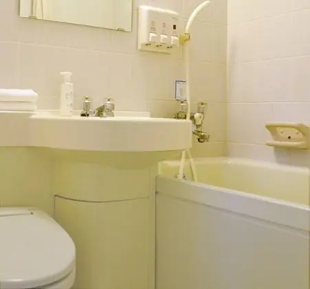 Tek Kişilik Oda, 1 Tek Kişilik Yatak, Sigara İçilmez (Room A)