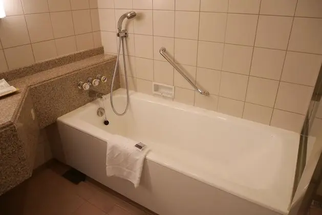 Deluxe Üç Kişilik Oda, Sigara İçilmez (Club Floor)