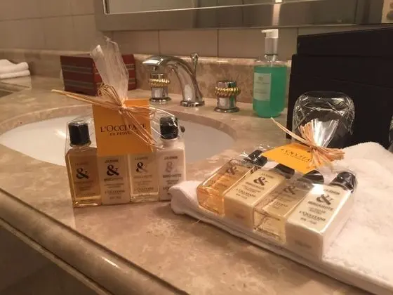 Deluxe Üç Kişilik Oda, Sigara İçilmez (Club Floor)