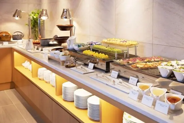 Deluxe Üç Kişilik Oda, Sigara İçilmez (Club Floor)
