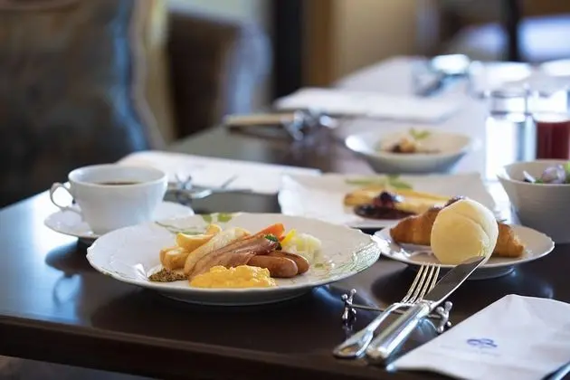 Deluxe Üç Kişilik Oda, Sigara İçilmez (Club Floor)
