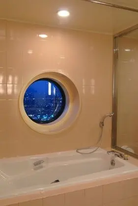 Tek Büyük Yataklı Oda, Sigara İçilmez, Şehir Manzaralı (Sky Resort FL, Atelier Corner Double)