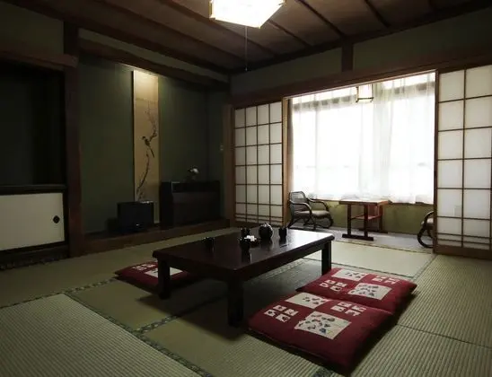 Economy Oda (Japanese Style, For 4 People)