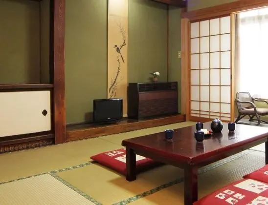 Economy Oda (Japanese Style, For 4 People)