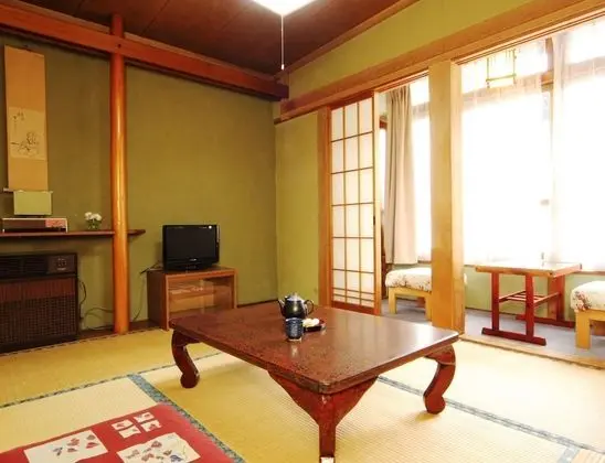 Oda (Japanese Style, For 2 People)
