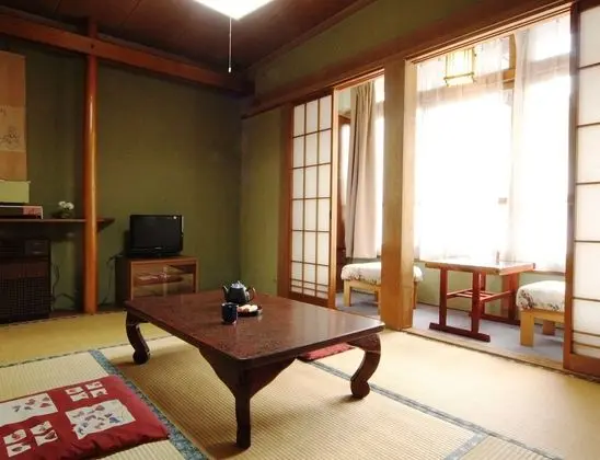 Oda (Japanese Style, For 2 People)