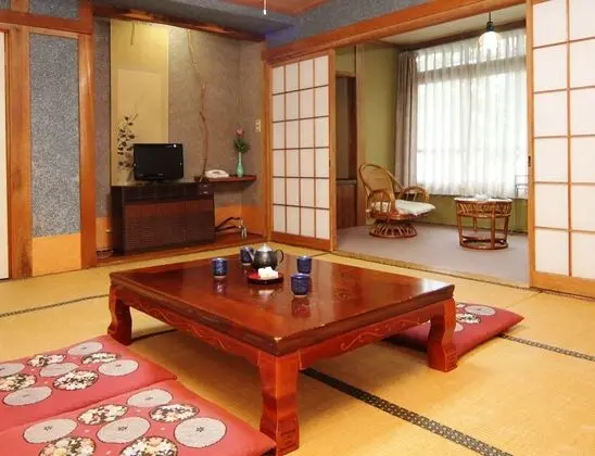 Standard Oda (Japanese Style, For 5 People)