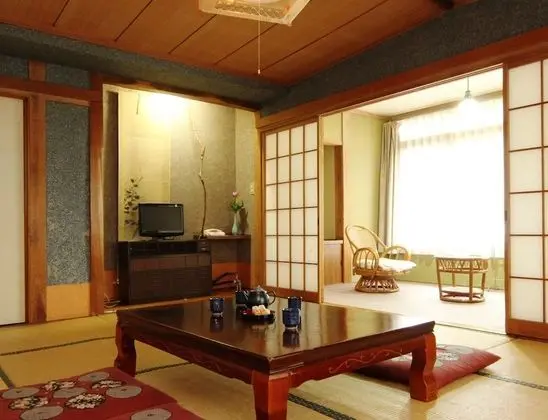 Standard Oda (Japanese Style, For 5 People)