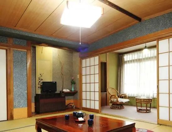 Standard Oda (Japanese Style, For 5 People)
