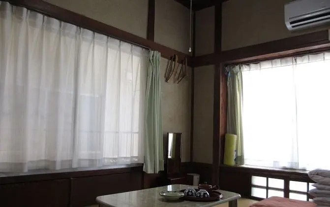Standard İki Ayrı Yataklı Oda (Japanese Style)