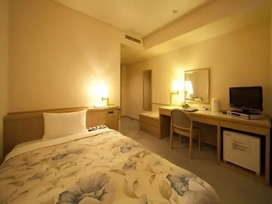 Deluxe Tek Kişilik Oda, Sigara İçilebilir