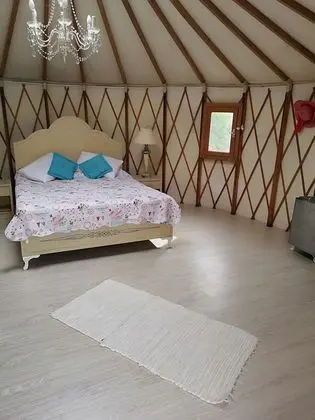 Bungalow, Mountain View