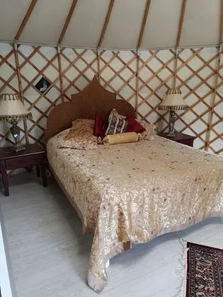 Bungalow, Mountain View