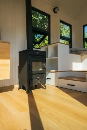 Superior Tree House